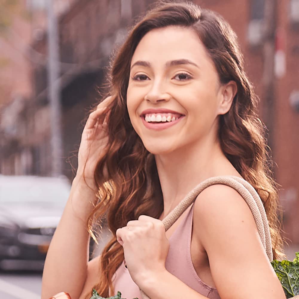 Aveeno Fresh Greens cuidado-diario-cabello teñido: cuidado suave para color.