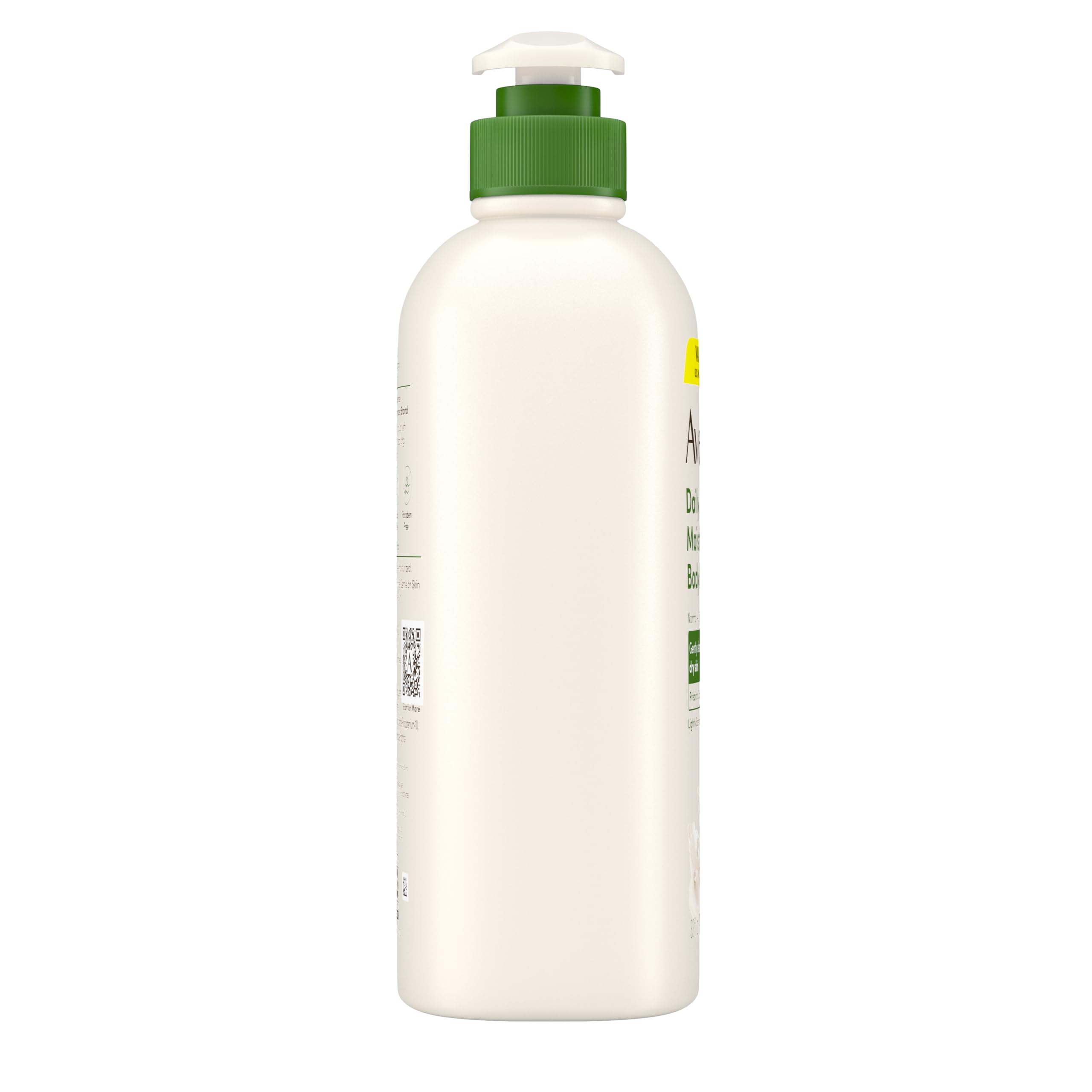 Aveeno: gel de afeitado suave para piernas