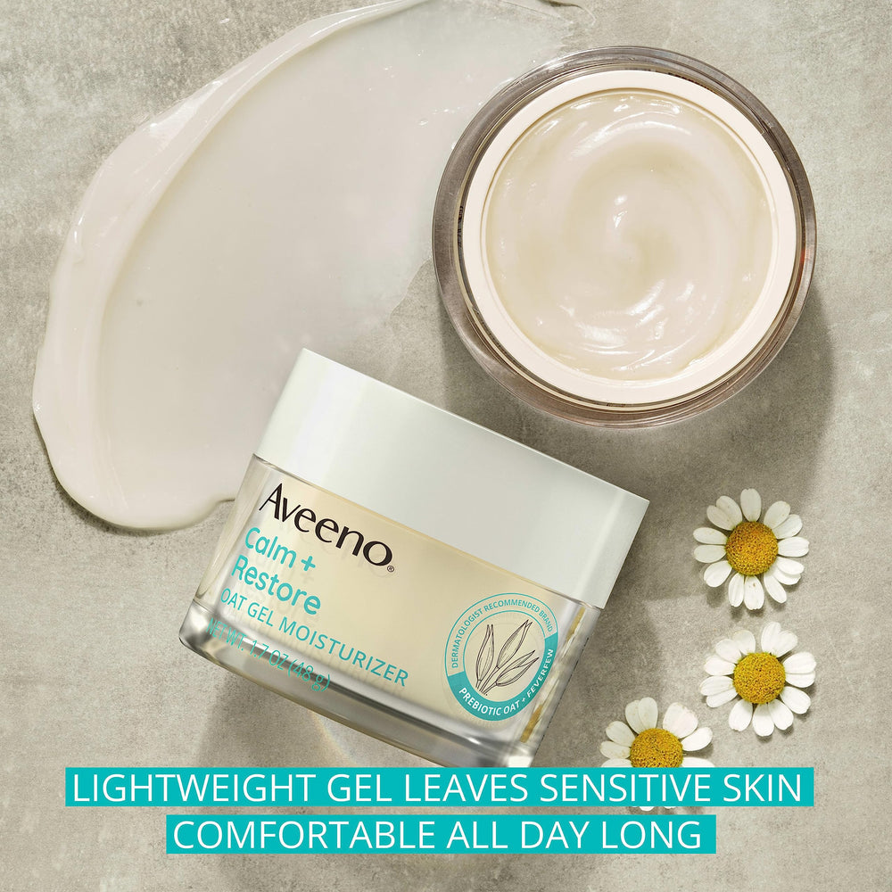 Aveeno Makeup Remover Wipes close-up featuring unscented cleansing