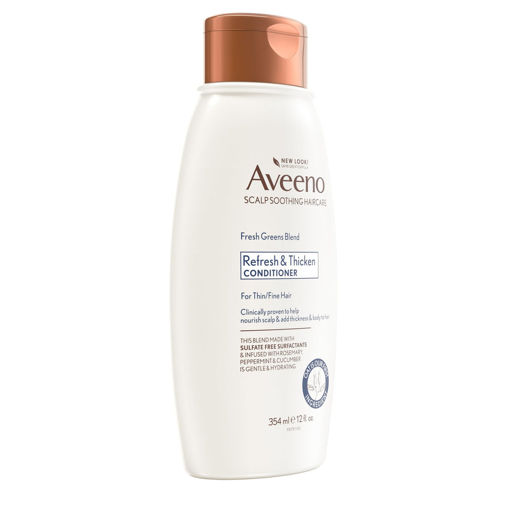 Volumen visible y cuerpo en cabello fino tras el enjuague