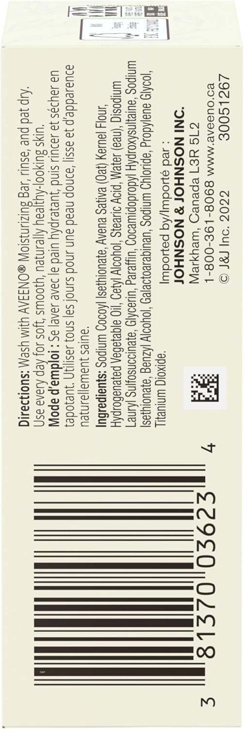 Suitable for all skin types, including sensitive skin.