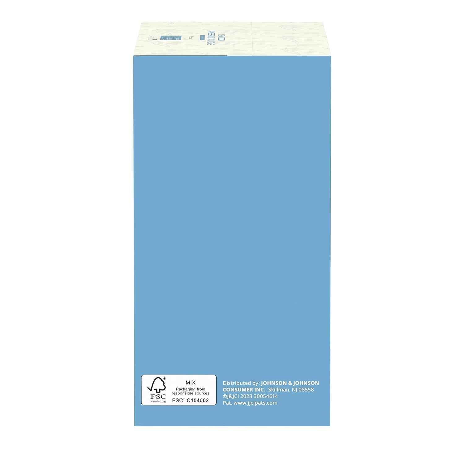 Aveeno pack of two bath treatment boxes shown for home use.