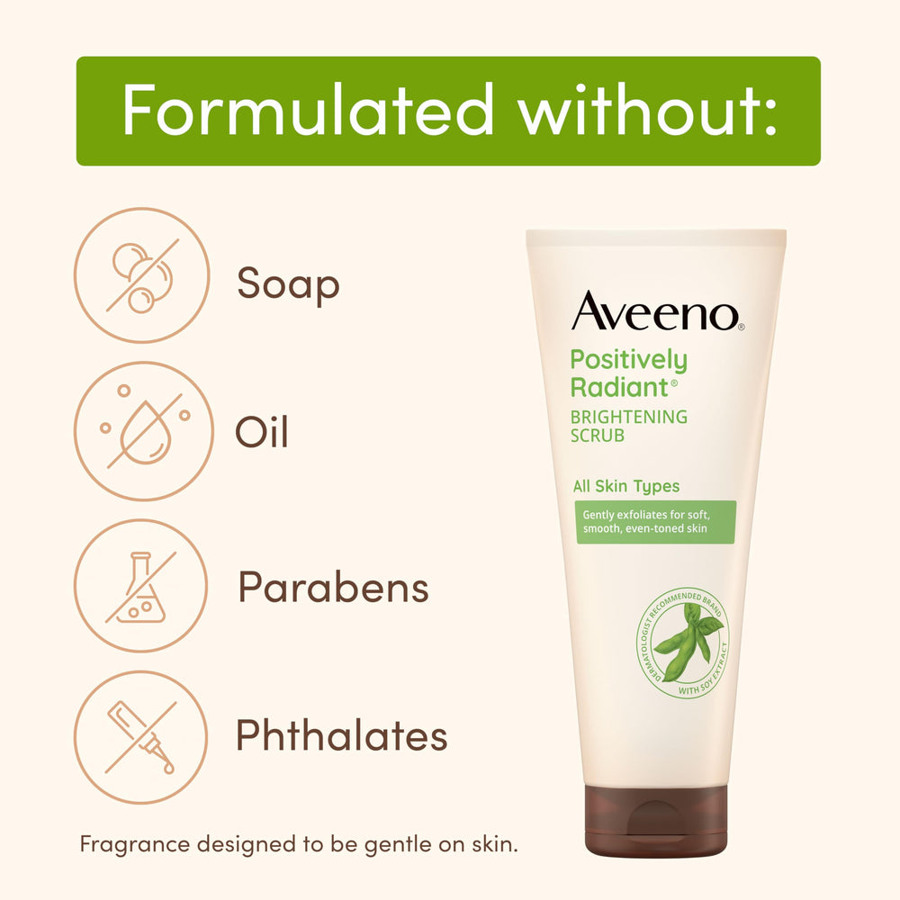 Dispensing pump of Aveeno bottle for easy daily use