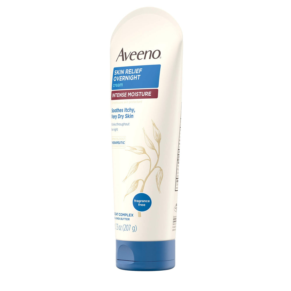 Aveeno Protección Frío-Viento, protege piel frente al clima duro.