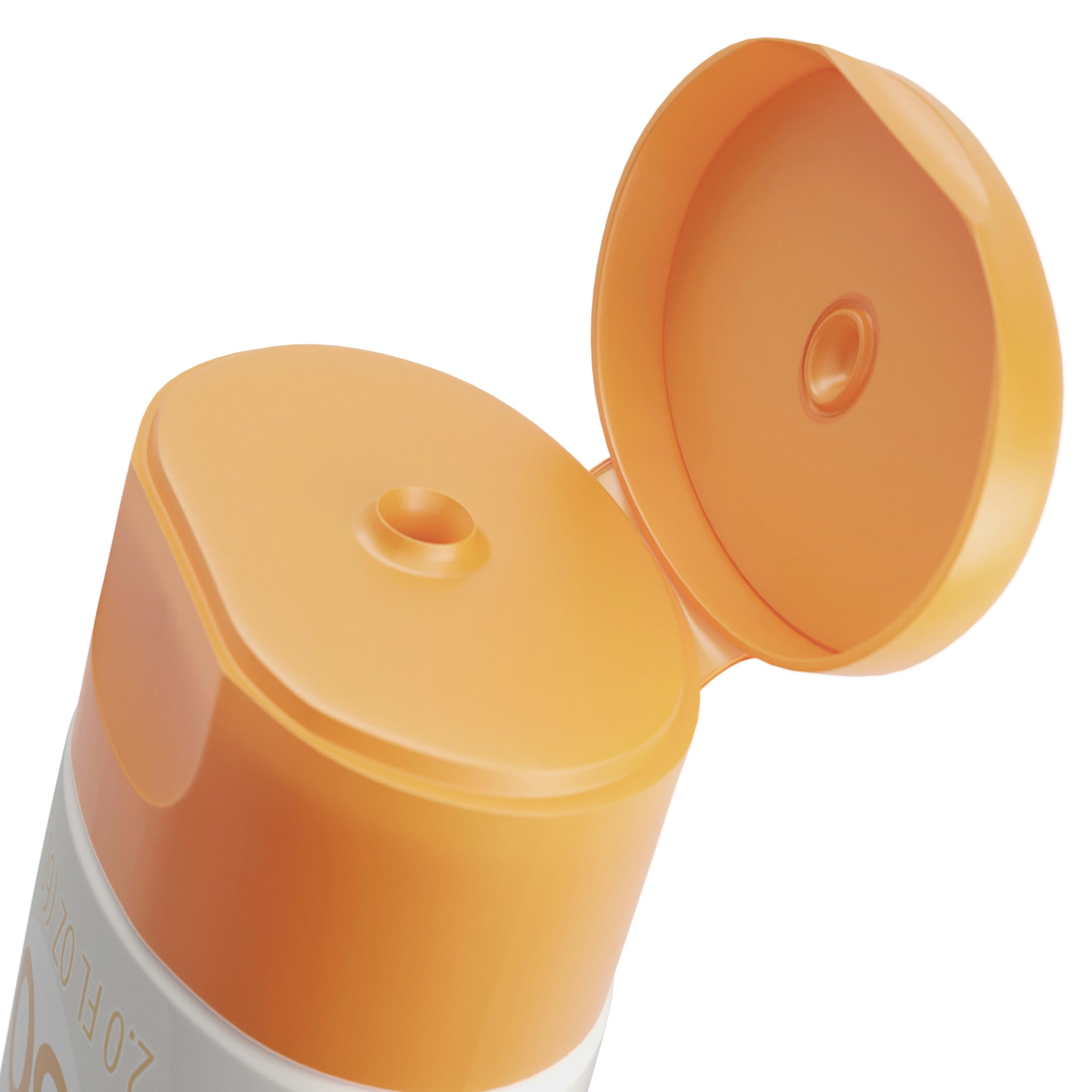 Protector Aveeno Protect + Hydrate resistente al agua 80 minutos durante actividades.