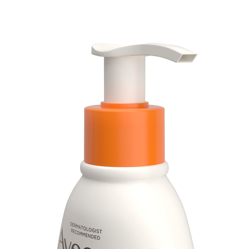 Aveeno Protect + Hydrate resists water and sweat up to 80 minutes.