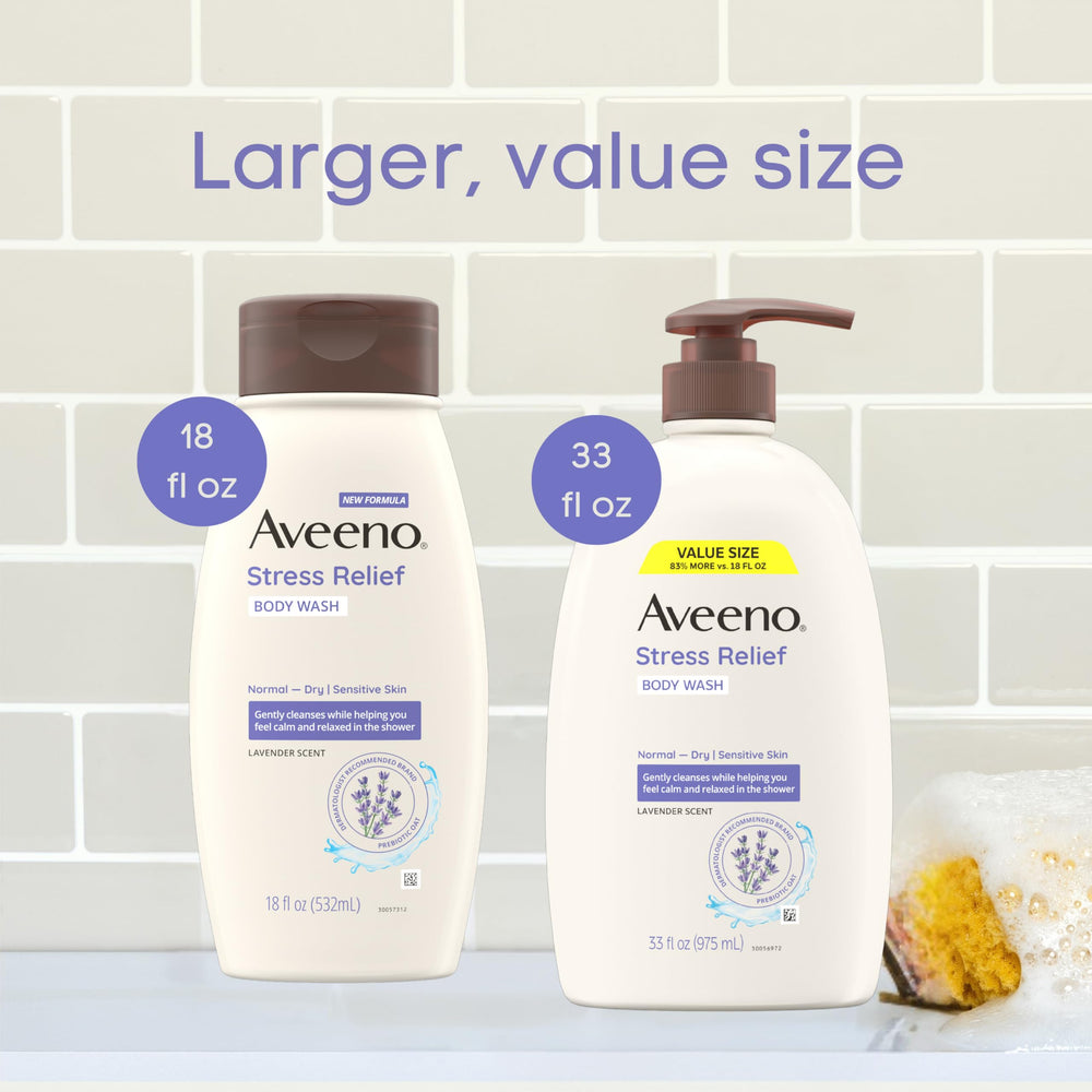Aveeno prueba de alergia: formulación adecuada para piel sensible