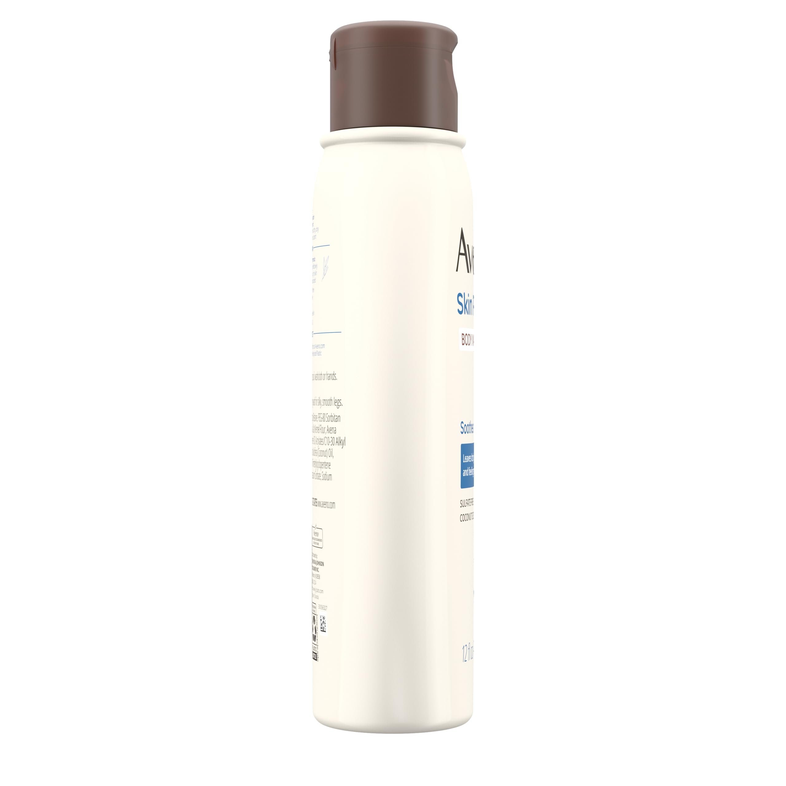 Probado dermatológicamente para mayor tranquilidad de la piel.