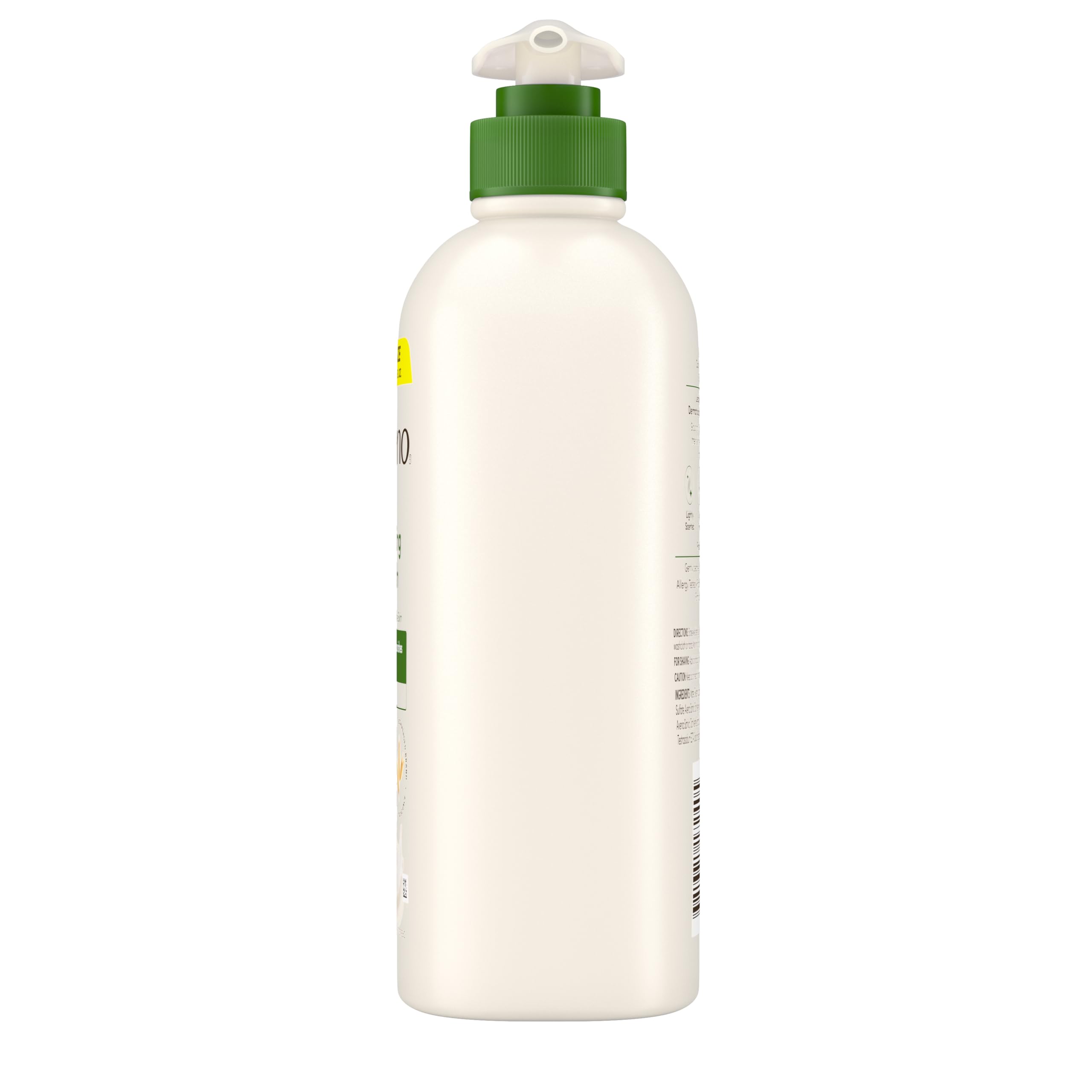 Aveeno: prueba en piel sensible para comodidad diaria