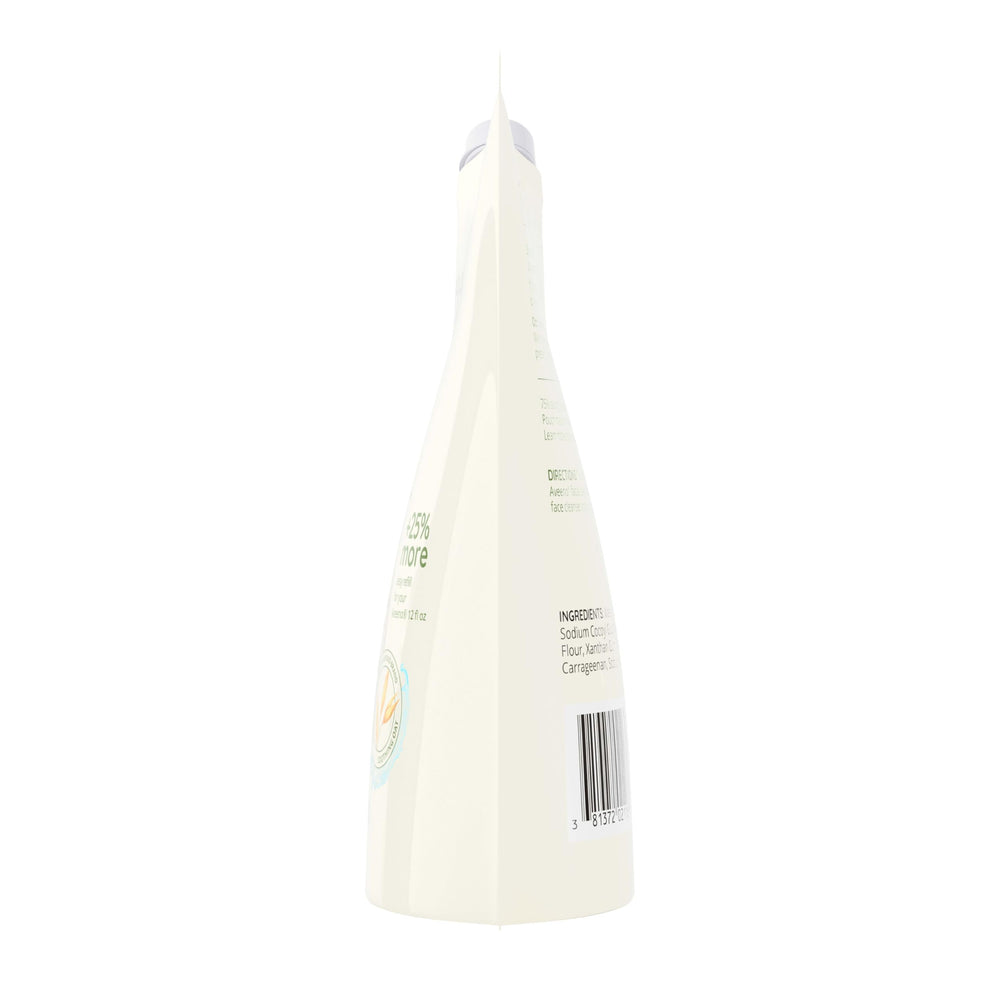 Aveeno recomendado por dermatólogos para el cuidado diario.