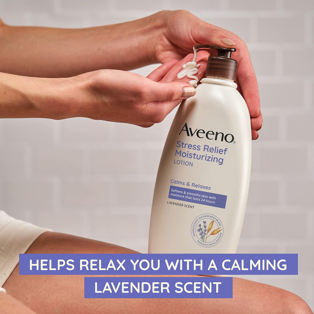 Close-up of texture showing creamy, non-greasy absorption for sensitive skin.
