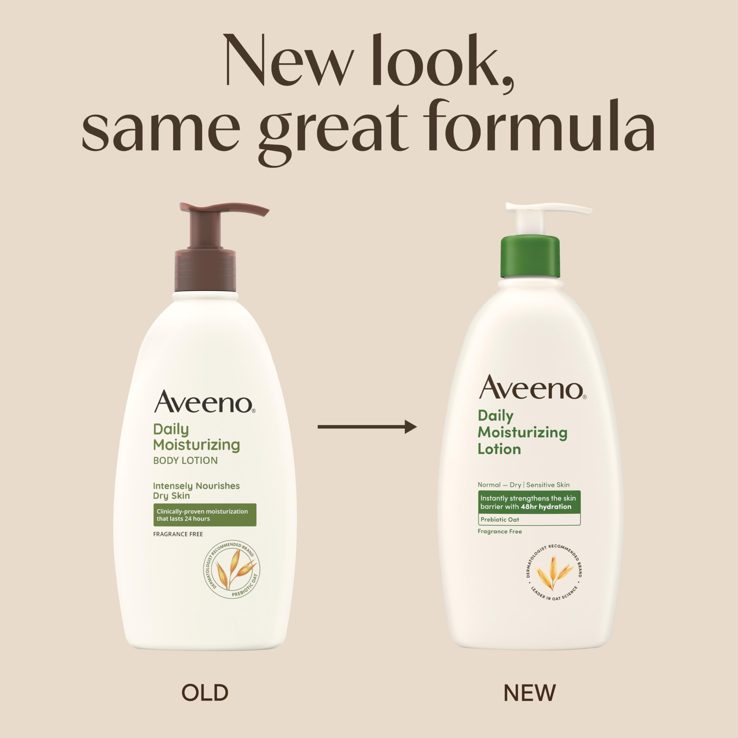 Aplicación diaria: crema suave que se desliza fácilmente en la piel.