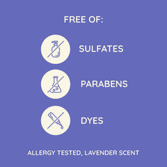 Aveeno uso afeitado, piernas suaves tras la ducha