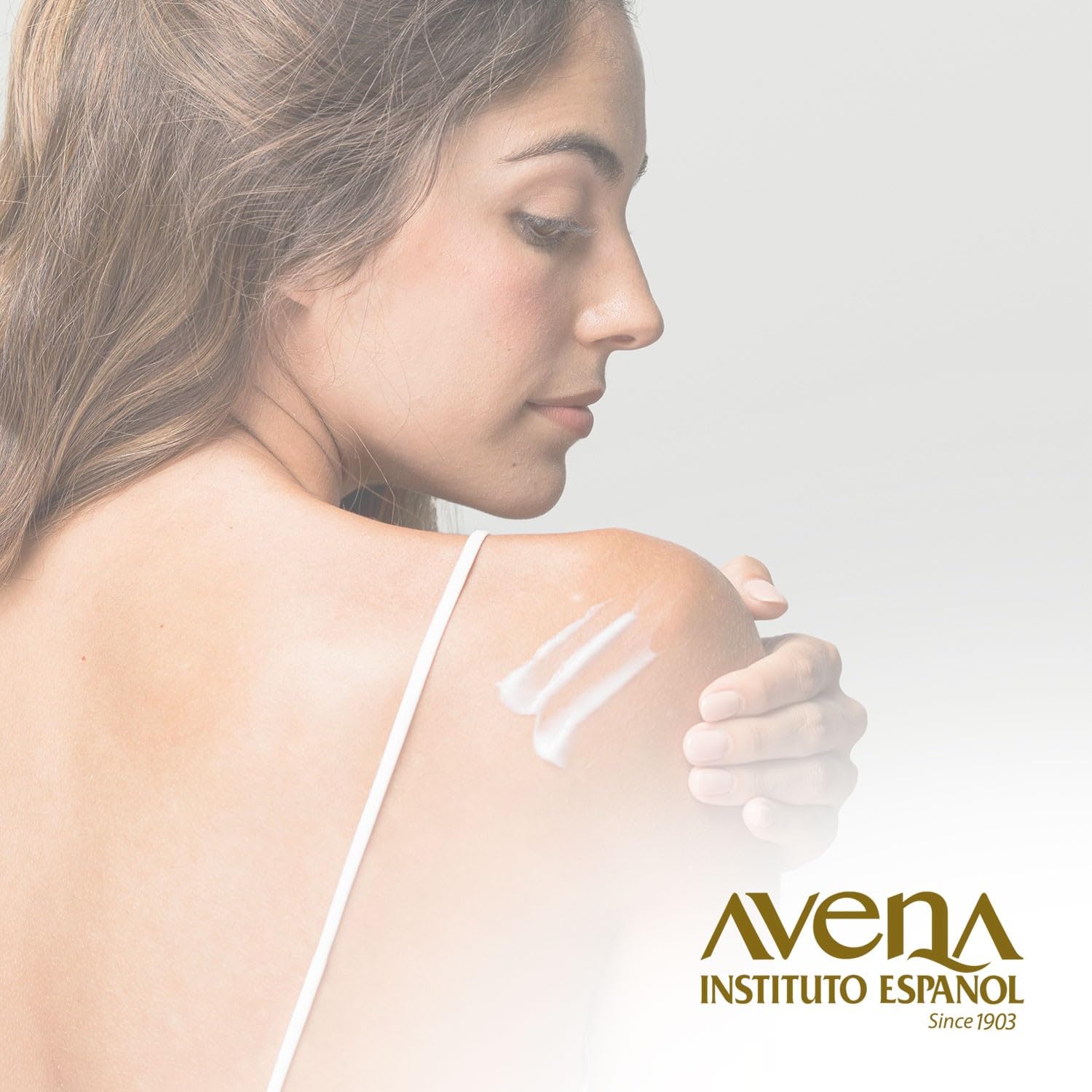 Avena Instituto Español doble envase ideal para compartir en casa.