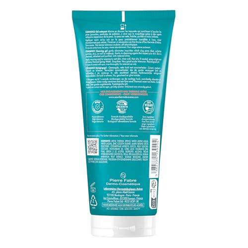 Ingredient focus: silymarin in Avène Cleanance Gel supports oil balance