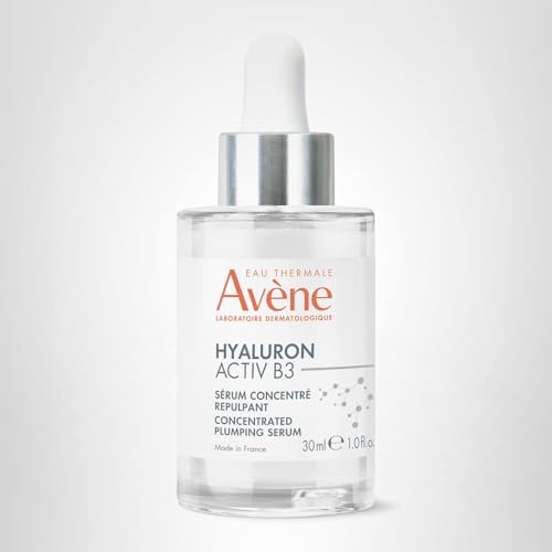 Avène Hyaluron ACTIV Serum fits into your daily routine for lightweight hydration.