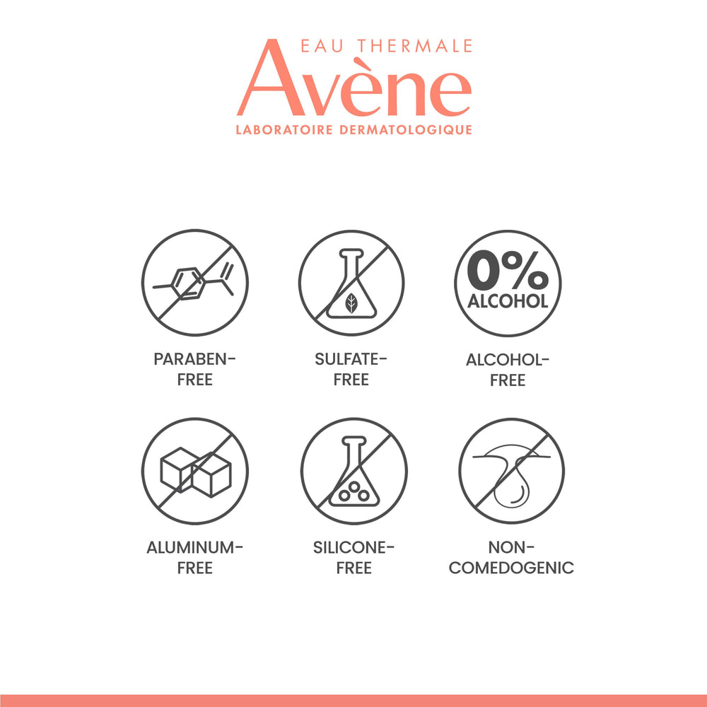 Avène Hydrance Aqua-Gel Cream used as overnight mask.