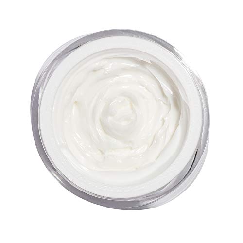 Avène Rich Revitalizing Cream lifestyle shot showing morning and evening routine use.