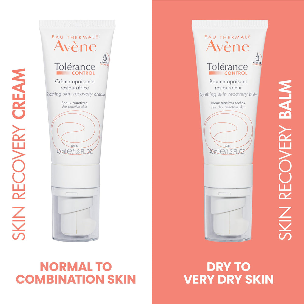 Avène 1.3 oz tube for easy daily application.