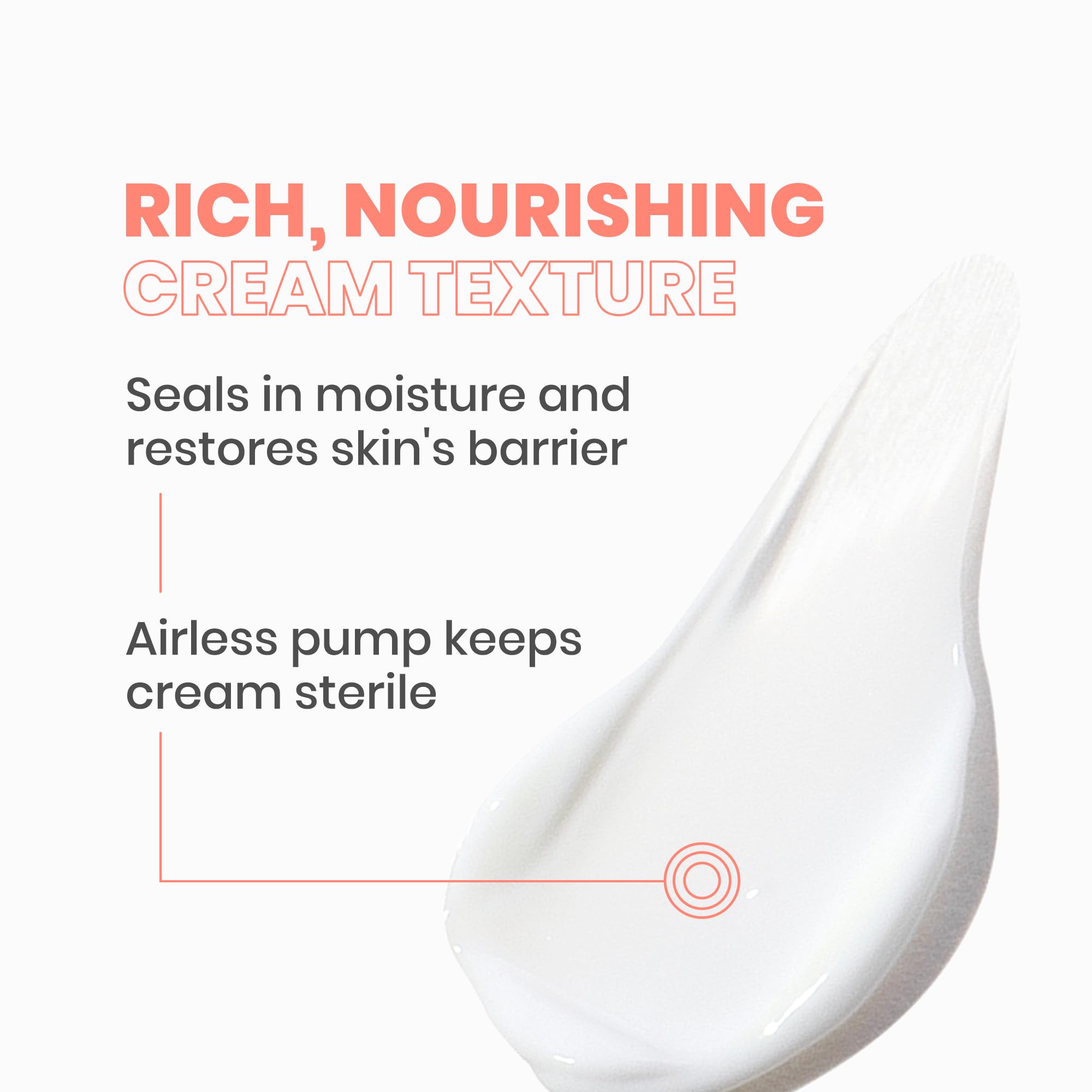 Avène XeraCalm A.D packaging detail emphasizing safety and simplicity.
