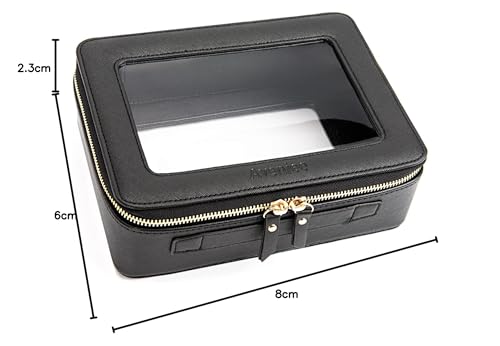 Aveniee easy-clean surfaces make cleanup quick after trips.