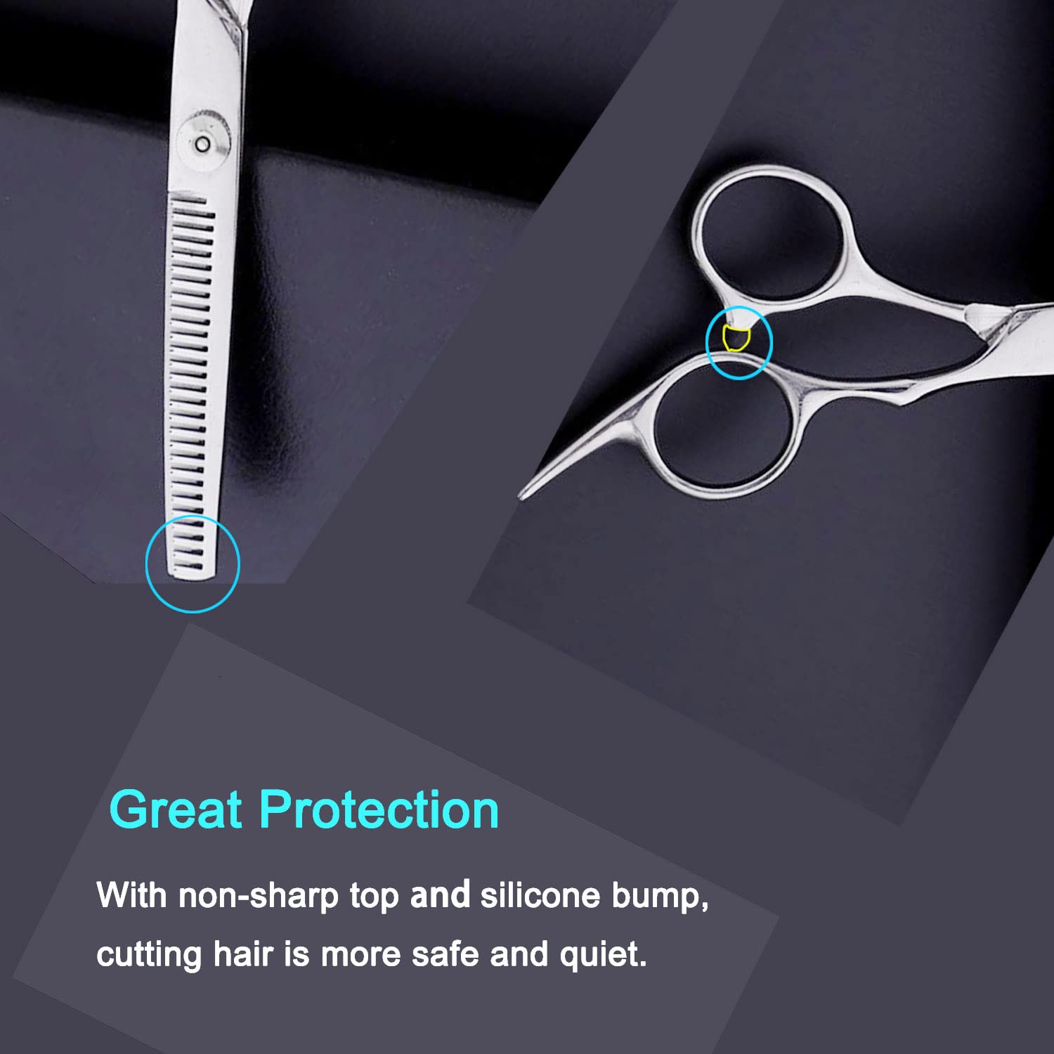 Avenoir clean surface resists grime for quick maintenance.