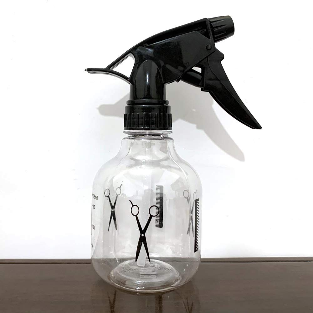Avenoir Mister Spray Bottle 250ml with adjustable flow for hair, plants, and cleaning.