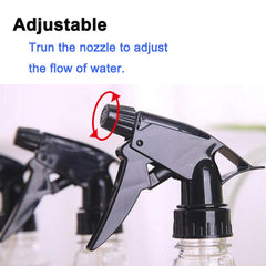 Avenoir bottle with patent-design profile for durable use.