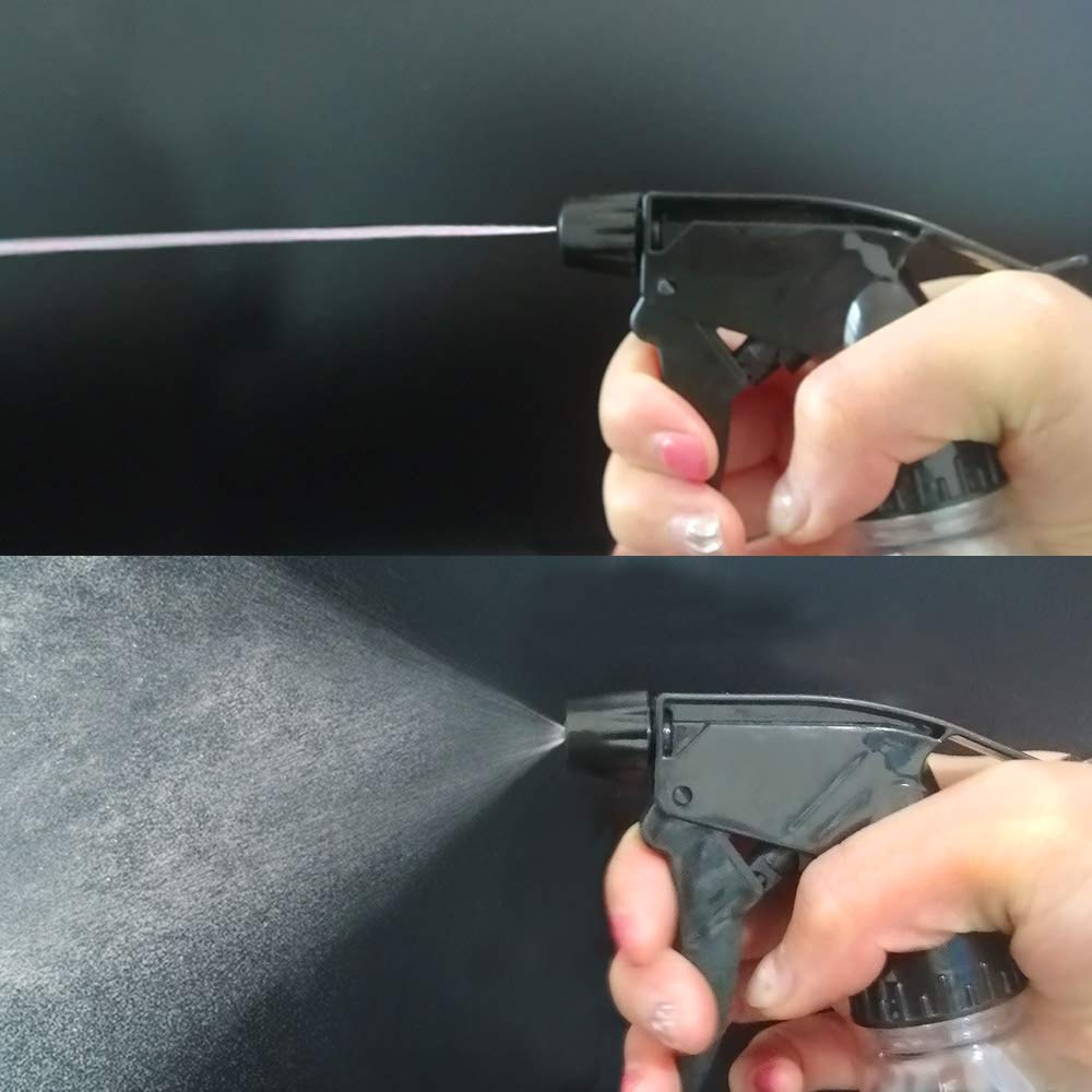 Avenoir compact mister for easy hair misting on the go.