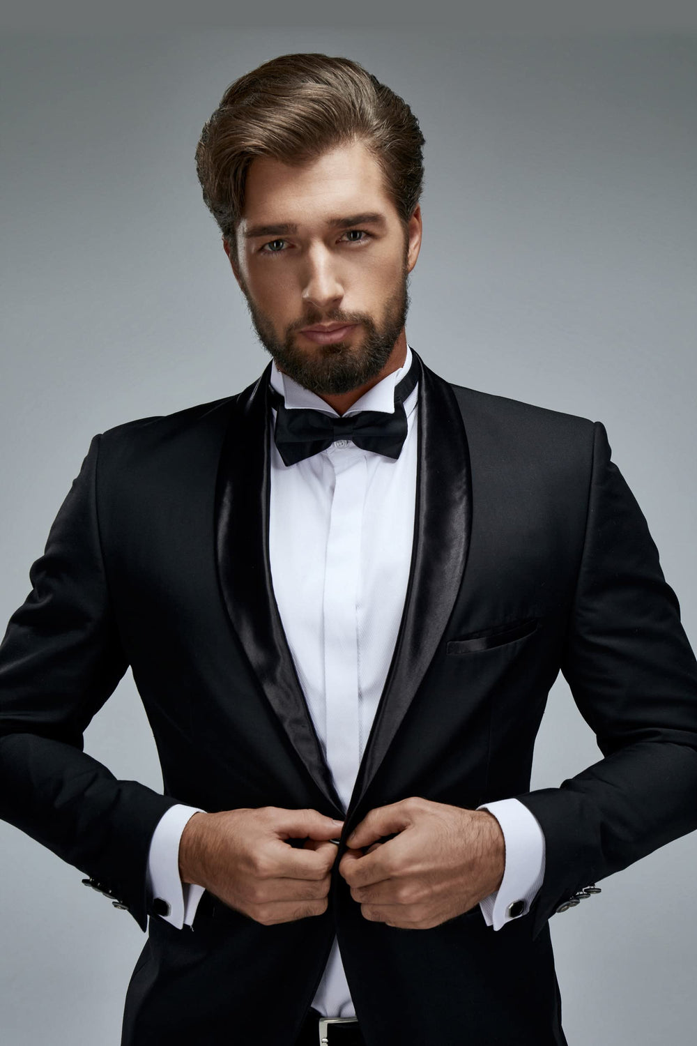 Avenue Man Hair Spray para todo tipo de pelo: versatilidad diaria para cualquier estilo