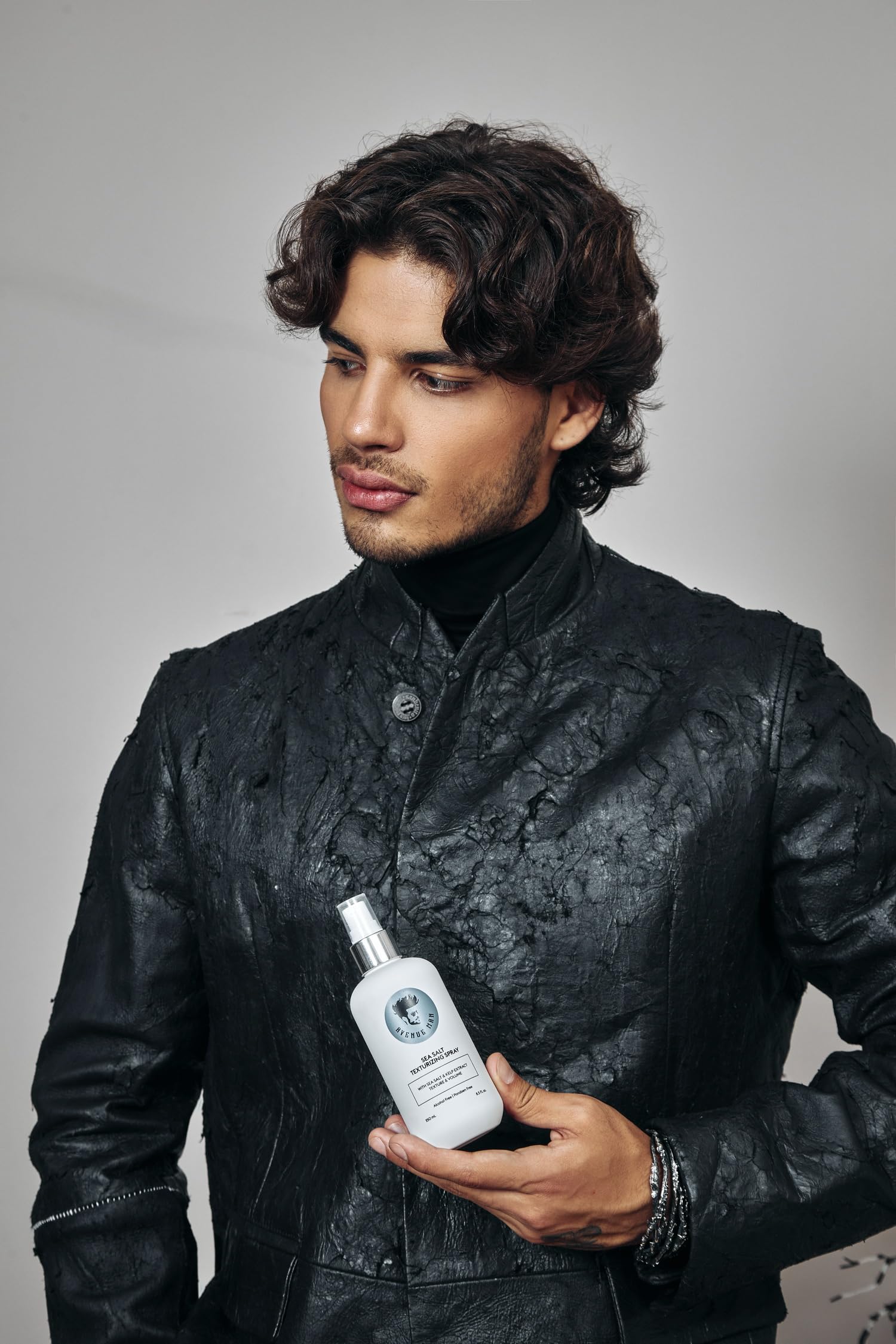 Avenue Man spray diseñado en Nueva York libre de parabenos