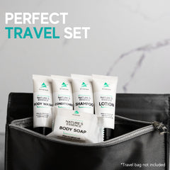 Avistar hotel body soap bars offering gentle bulk cleansing