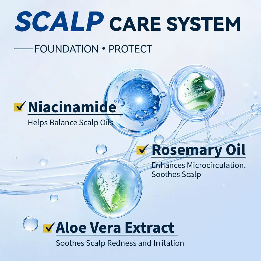 AVITAPURE glycerin-based solution provides a gentle, irritation-conscious experience.