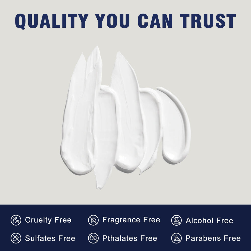 AVITAPURE night and day use cream revitalizes skin throughout the day