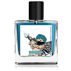 Avitorry Hypnosis 2.0 cologne bottle, sleek design for daily wear, enhances presence.