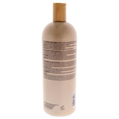 Avlon Keracare Hydrating Detangling Shampoo packaging highlights origin and specs for confident purchase.