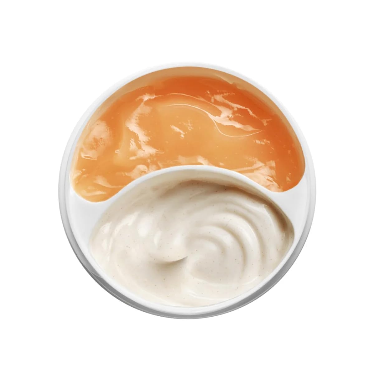 AVON ANEW Brightening Dual Eye System aplicación-práctica con dos frascos de 10 ml.