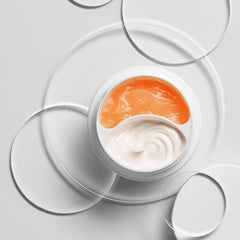Envase compacto de AVON Anew levantador de ojos.