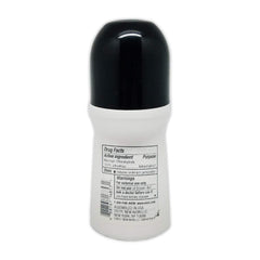 Six-pack AVON Black Suede deodorant for extended use