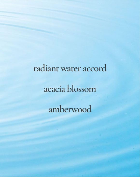 AVON Haiku summer brunch scene hints at a light refreshing aroma