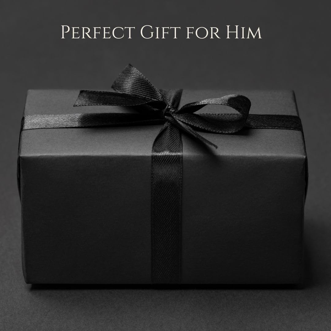 AVON Mesmerize Men gift idea presentation ideal for birthdays.