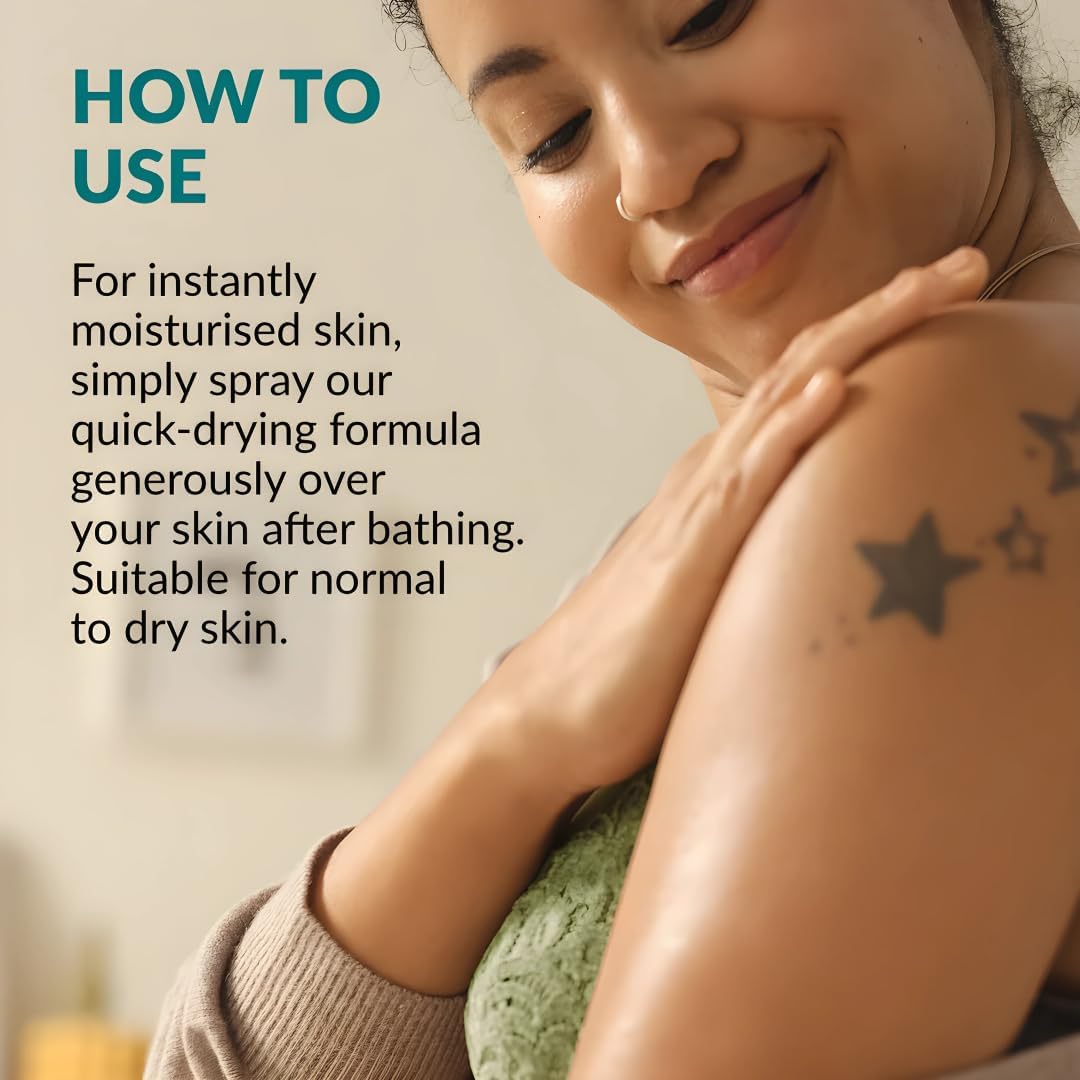 AVON SKIN SO SOFT, tamaño 250 ml para uso diario.