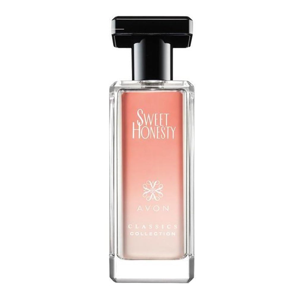 AVON Sweet Honesty gift set idea as a thoughtful present option.