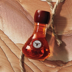 AVON Wild Country compact bottle ideal for daily grooming on the go.