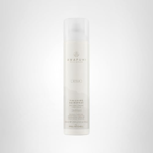 Awapuhi Wild Ginger brand story from JPMS emphasizing salon-quality performance.