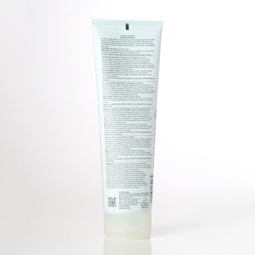 Awapuhi Wild Ginger fragrance offers a ginger tea scent during washing