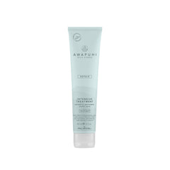 Awapuhi Wild Ginger Intensive Treatment bottle for hydration and shine.