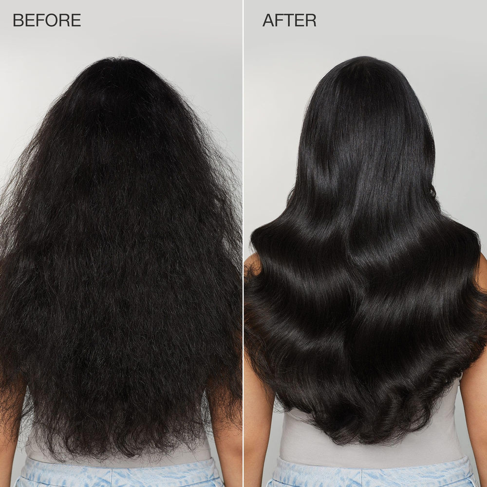 Awapuhi Wild Ginger Nourishing Shampoo awapuhi extract balances moisture for manageability