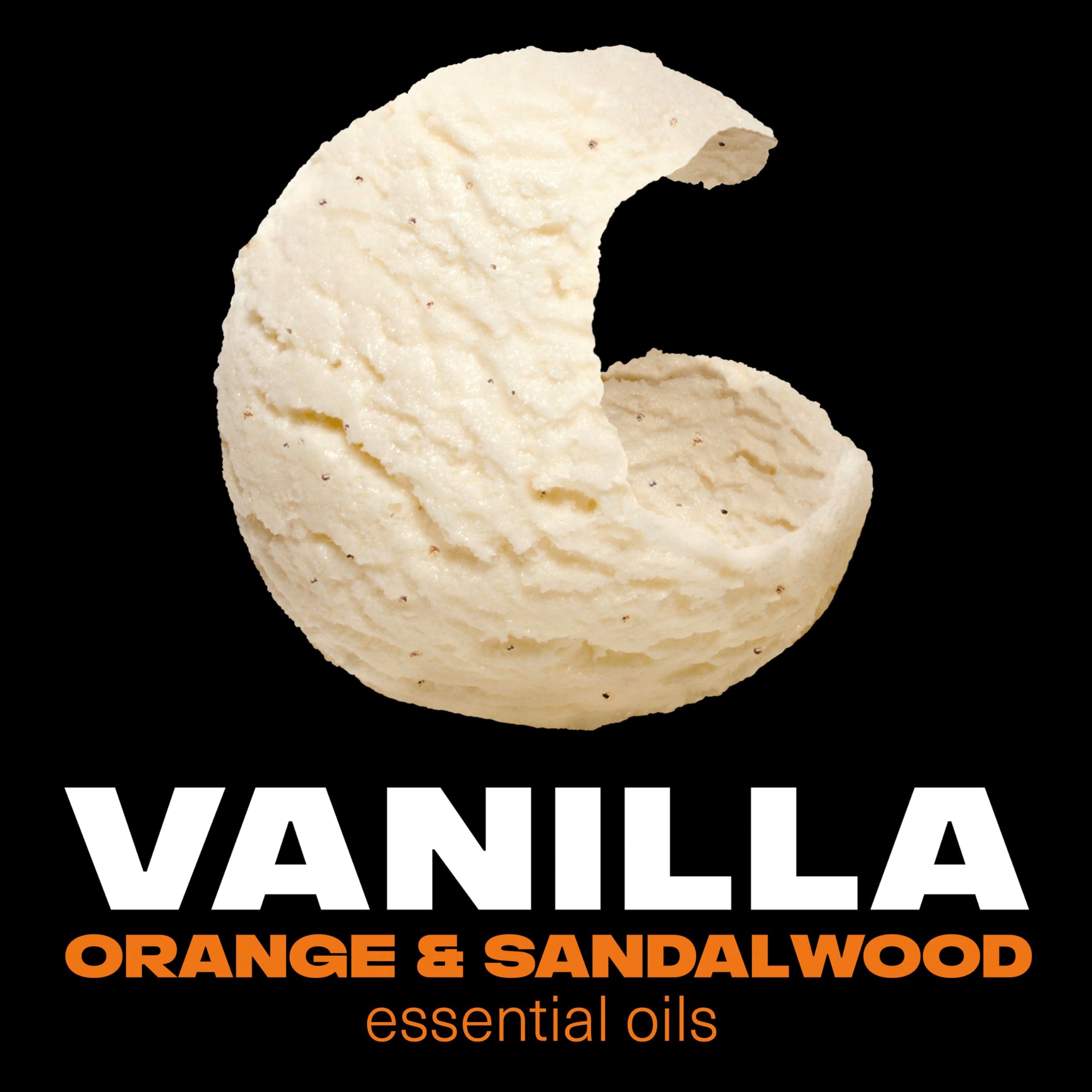 AXE aluminum-free label signals skin-friendly formula.