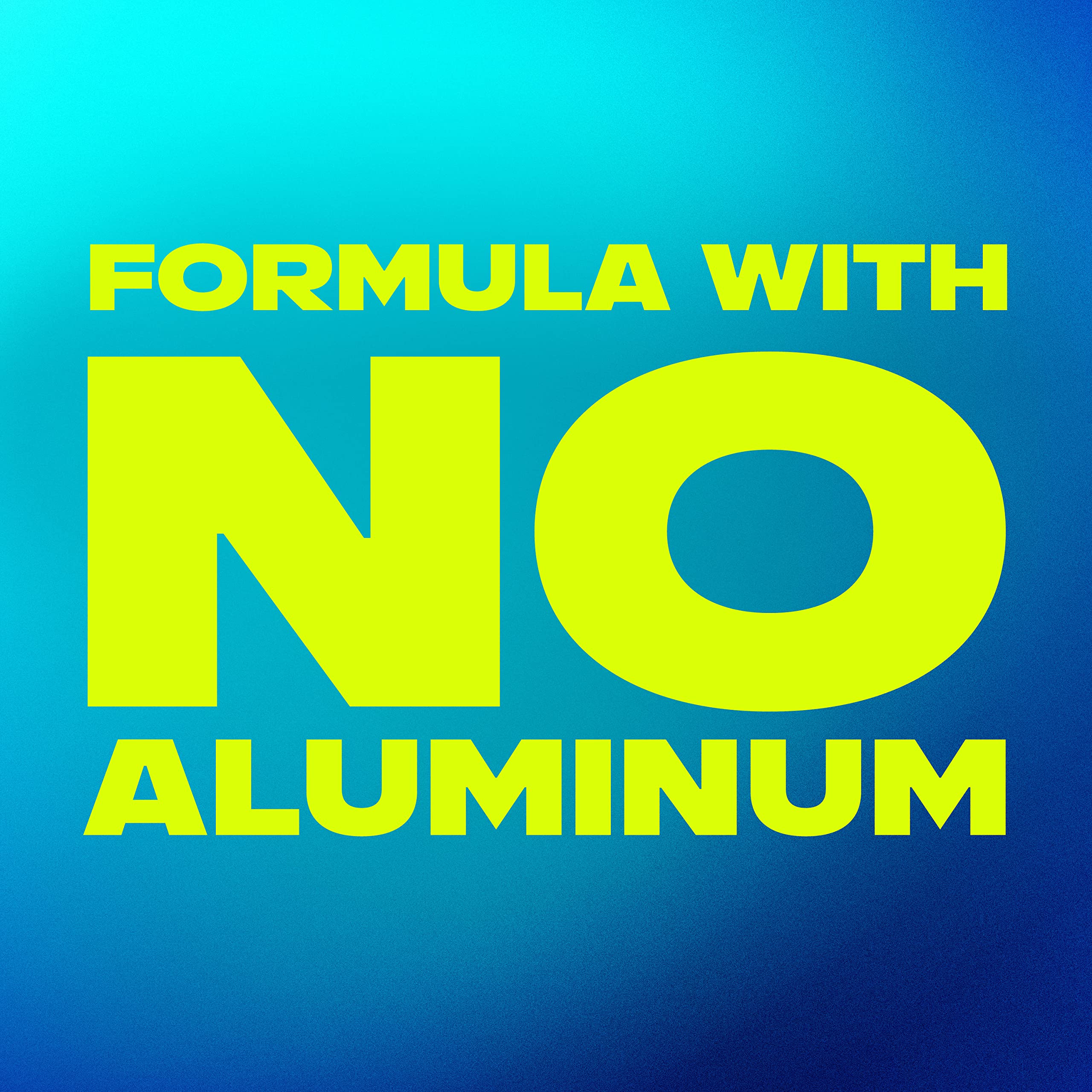 New can design with infinitely recyclable metal for AXE Apollo.